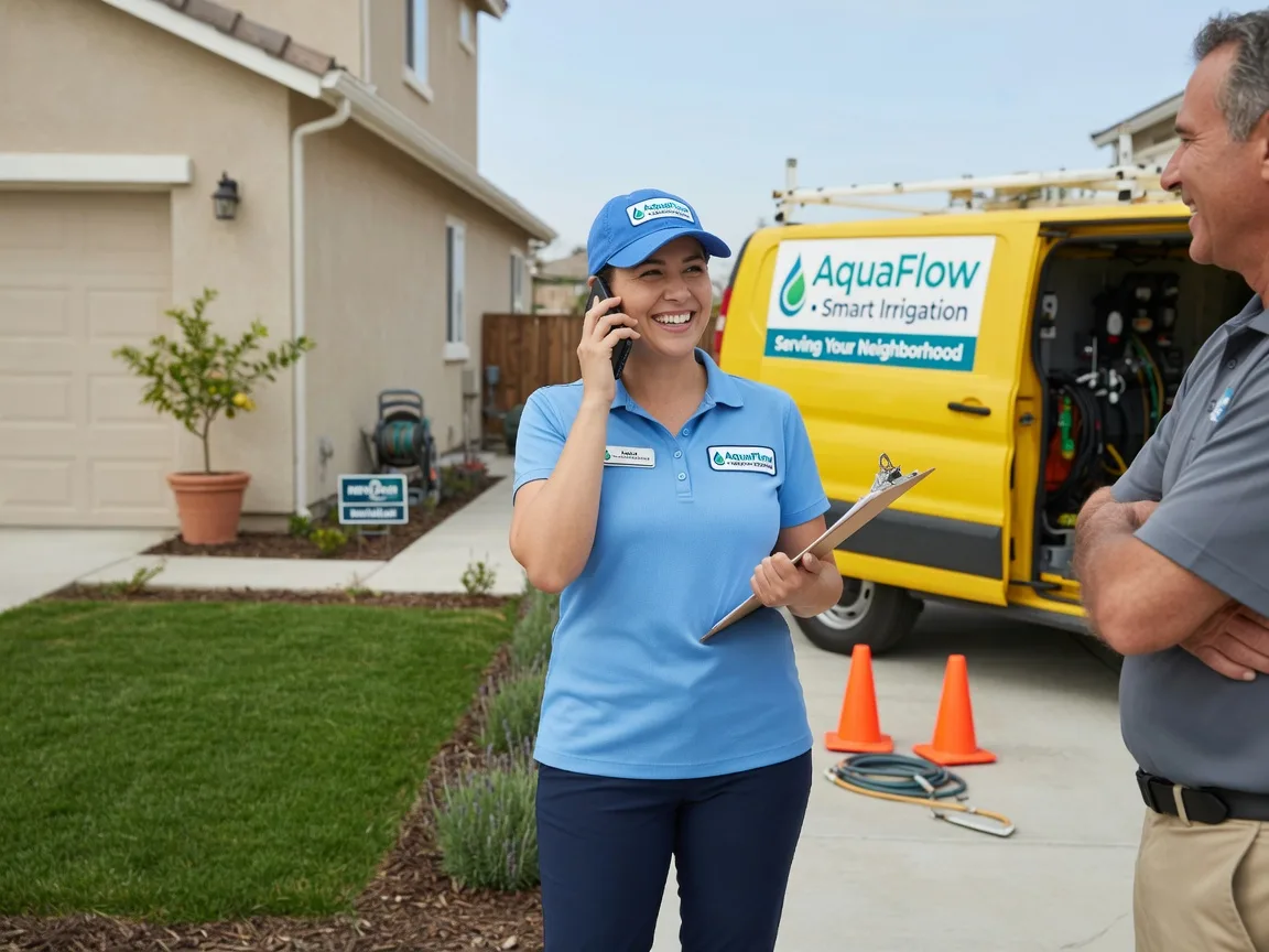 Irrigation Installation Pearl City, IL FAQs
